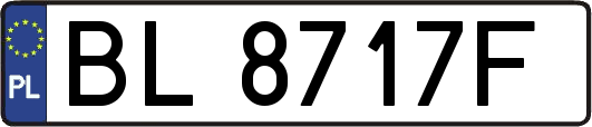 BL8717F