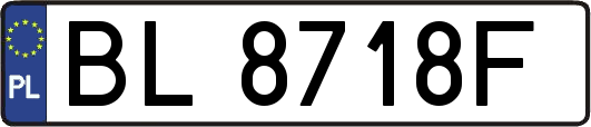 BL8718F