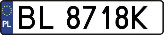 BL8718K
