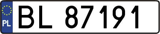 BL87191