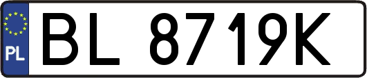 BL8719K