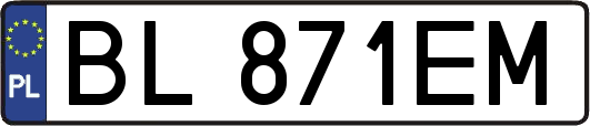 BL871EM