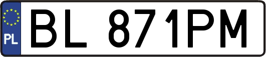 BL871PM