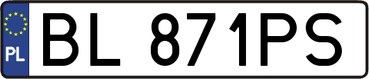 BL871PS