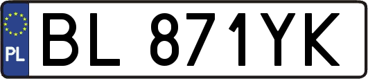 BL871YK
