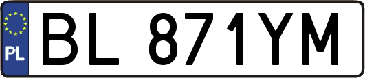 BL871YM
