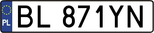 BL871YN