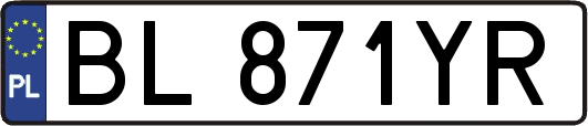 BL871YR