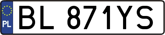 BL871YS