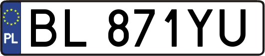 BL871YU