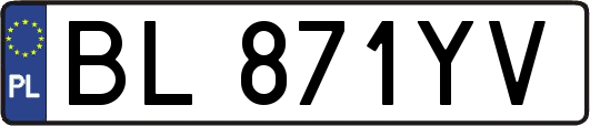 BL871YV
