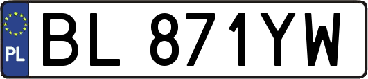 BL871YW
