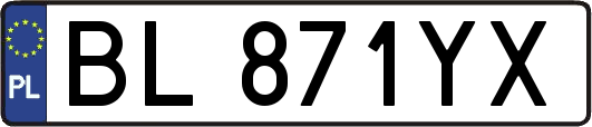 BL871YX