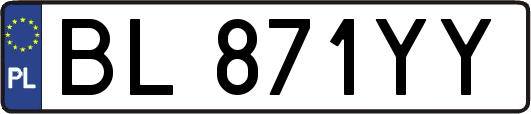 BL871YY