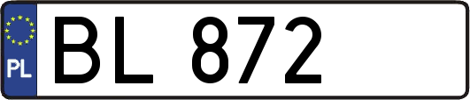 BL872
