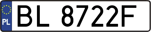 BL8722F