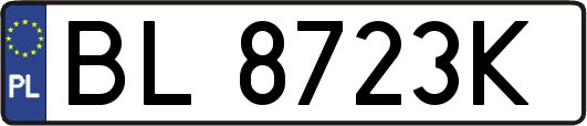 BL8723K