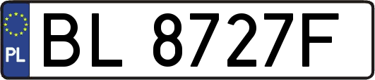 BL8727F