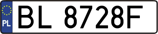 BL8728F