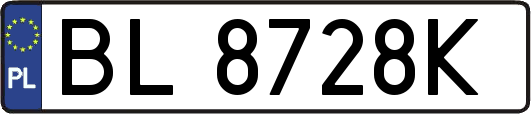 BL8728K