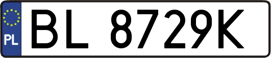 BL8729K