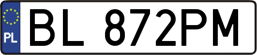 BL872PM