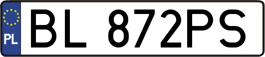 BL872PS