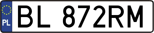 BL872RM