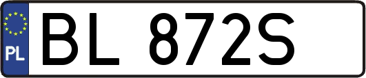 BL872S
