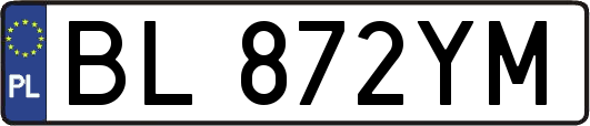 BL872YM