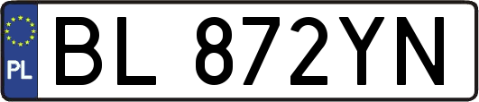 BL872YN