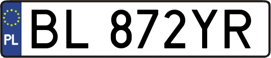 BL872YR