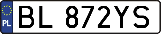 BL872YS