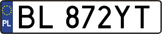 BL872YT