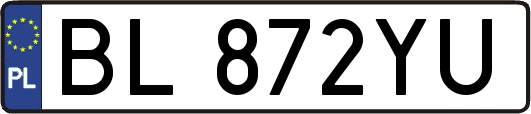 BL872YU