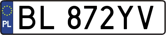 BL872YV