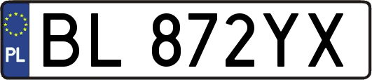 BL872YX