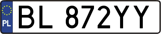 BL872YY