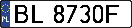 BL8730F
