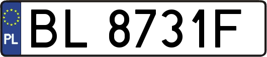BL8731F
