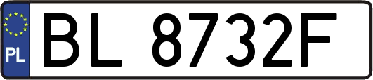 BL8732F