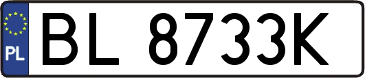 BL8733K