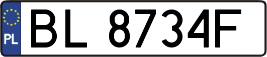 BL8734F