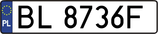 BL8736F