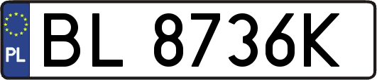BL8736K