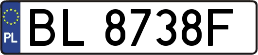 BL8738F