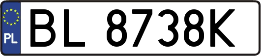 BL8738K