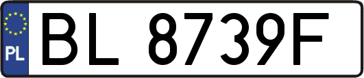 BL8739F