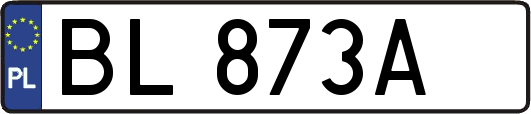 BL873A