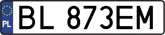 BL873EM